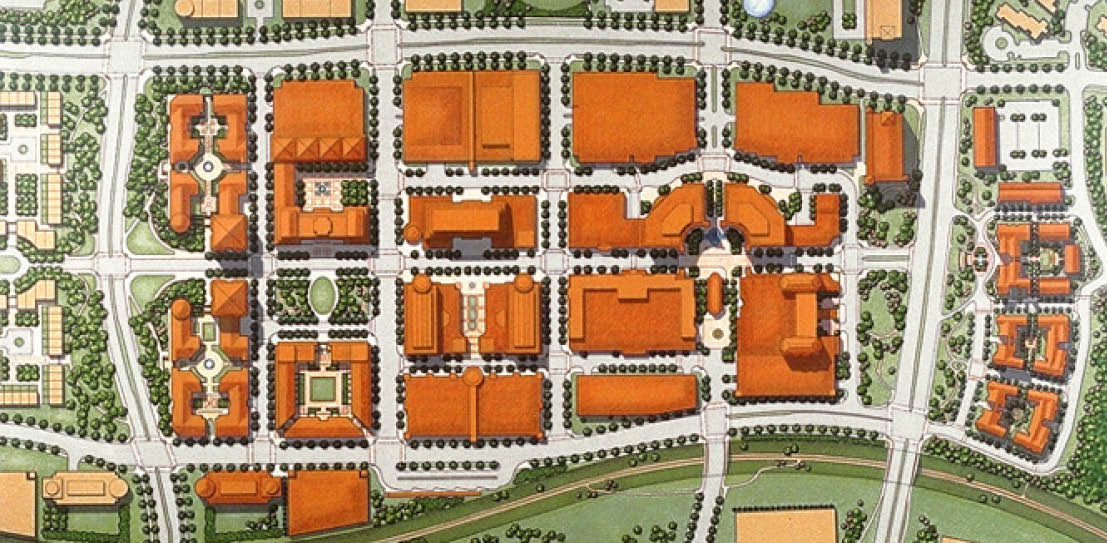 Reston Town Center, Phase 2